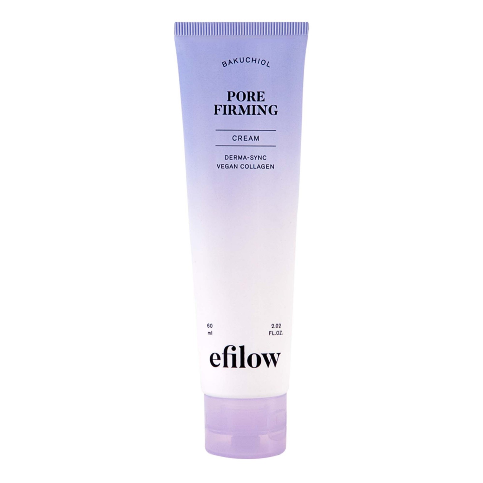 Bakuchiol Derma-sync Pore Firming Cream · Efilow | MiiN Cosmetics