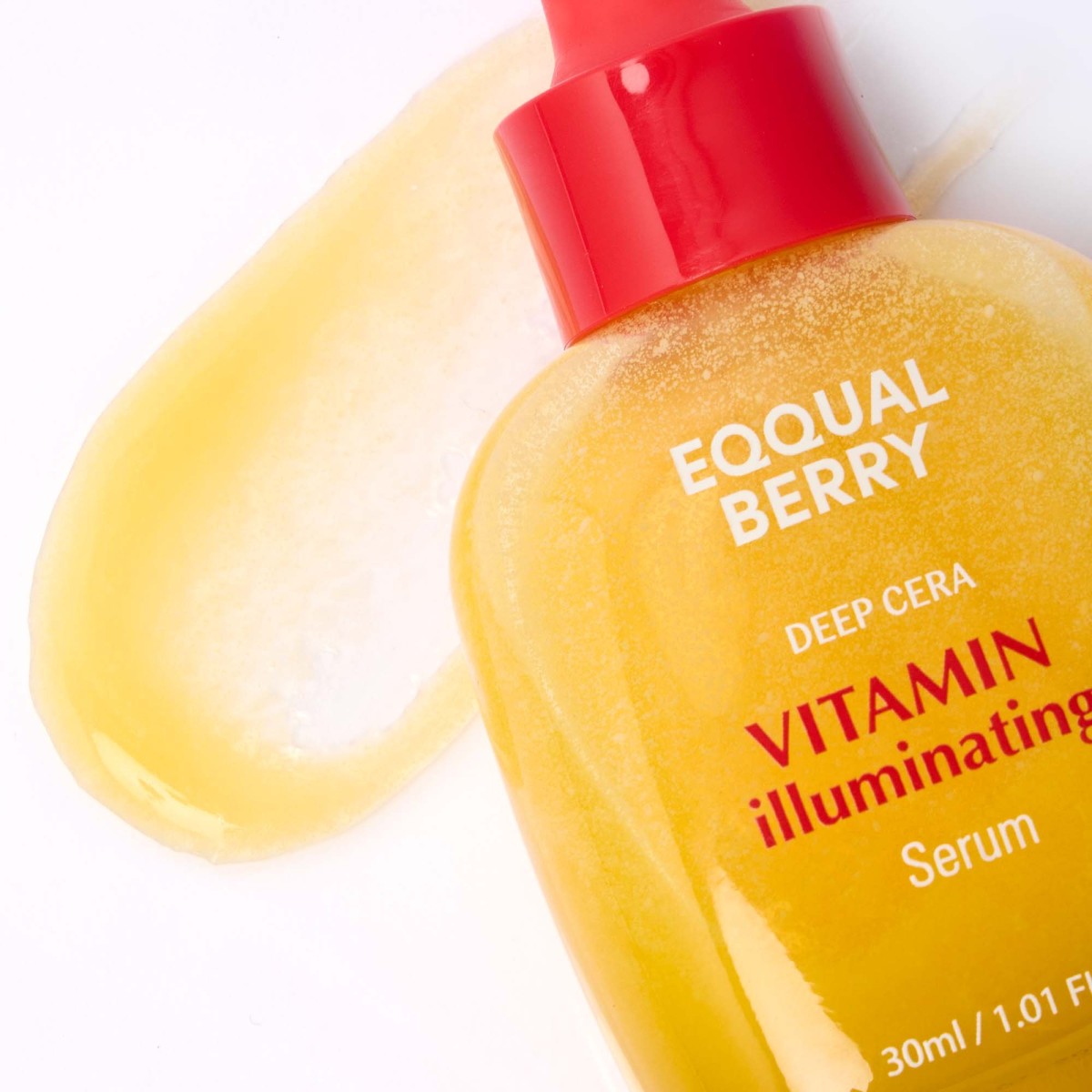 Vitamin Illuminating  Serum · EQQUALBERRY | MiiN Cosmetics