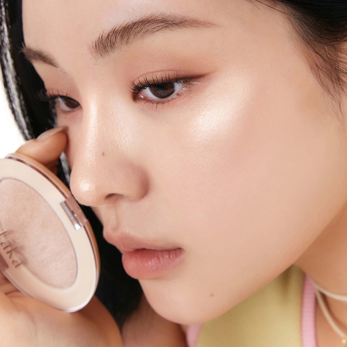 Highlighter Dreambeam vegan · Laka | MiiN Cosmetics