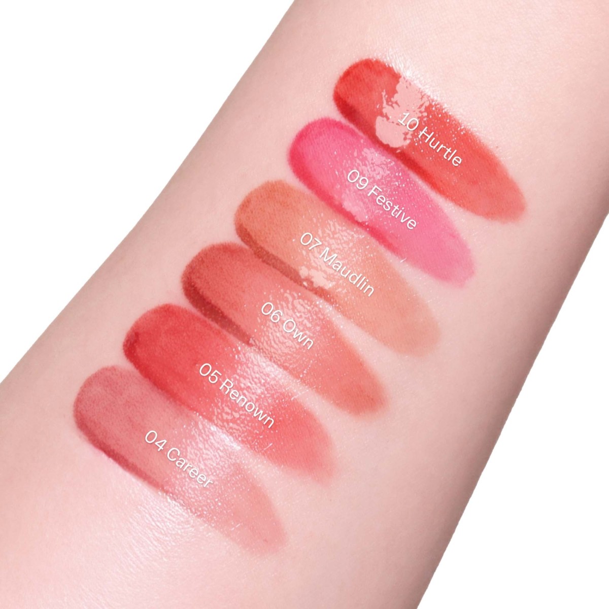 Thin Glow Tint Thin Glow Tint · BRAYE | MiiN Cosmetics