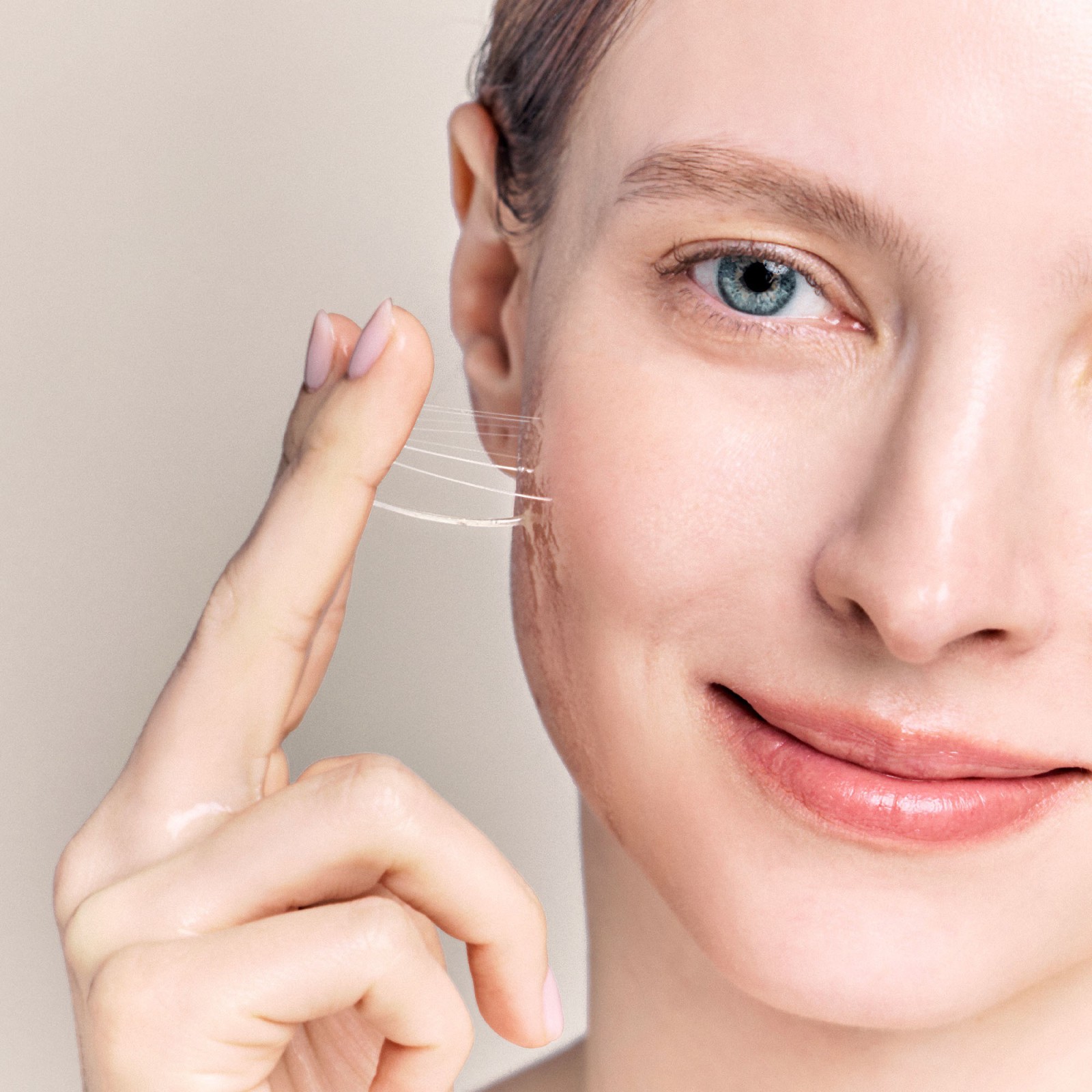 Cactus Inner Skin Moisture Bouncy Serum · Whamisa | MiiN Cosmetics