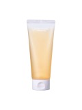 Organic Flowers Foaming Gel