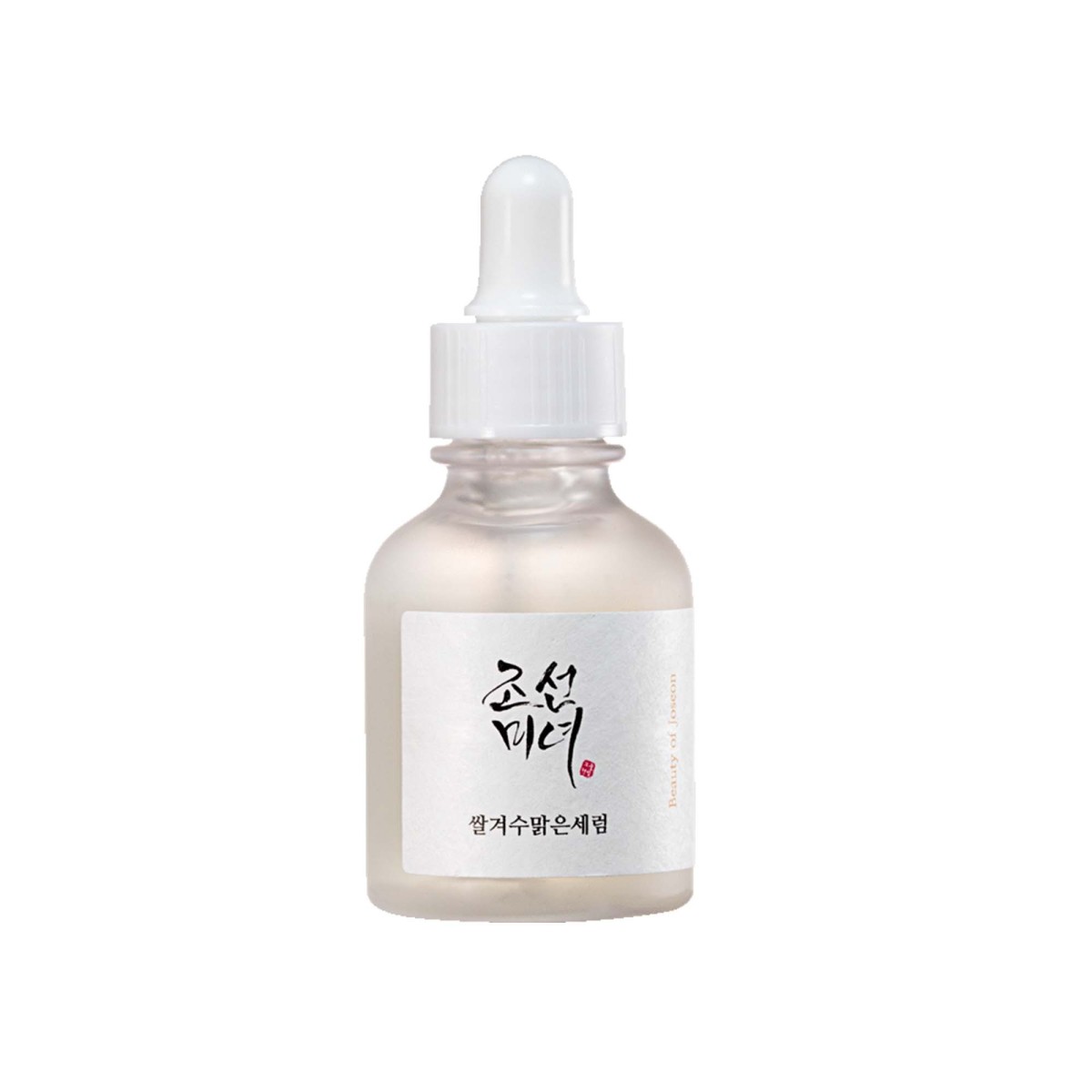 Glow Depp Serum · Beauty of Joseon | MiiN Cosmetics