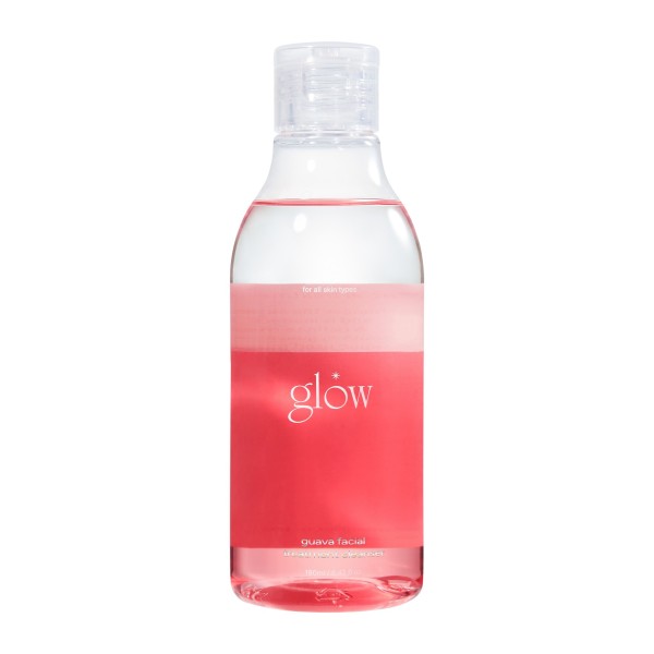 Guava Facial Treatment Cleanser · Glow | MiiN Cosmetics