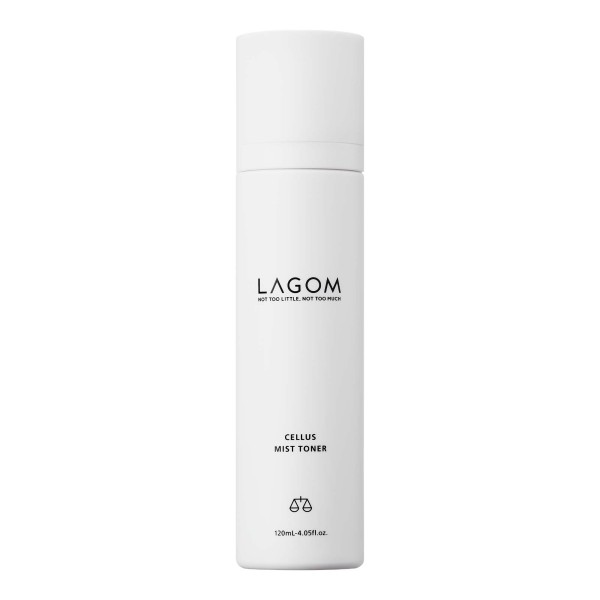 Cellus Mist Toner · LAGOM | MiiN Cosmetics
