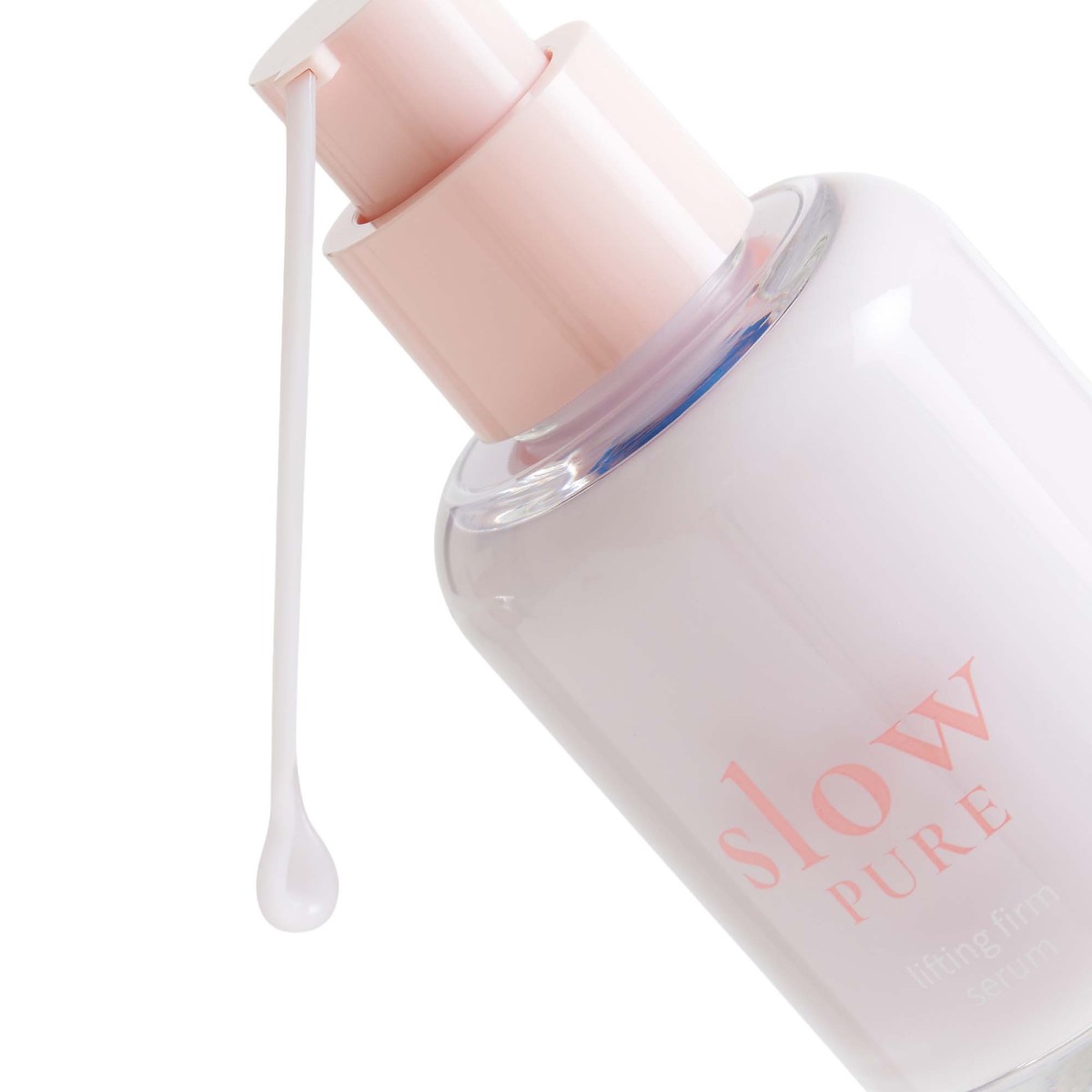 Lifting Firm Serum · slowpure | MiiN Cosmetics