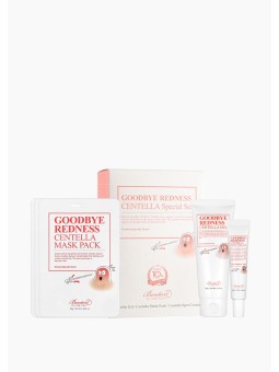 Goodbye Redness Centella Special Set