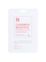 Goodbye Redness Centella Mask