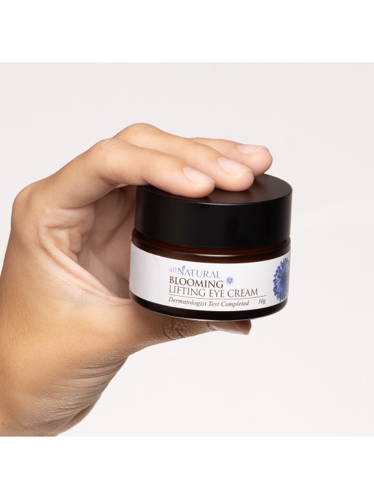 Blooming Lifting Eye Cream