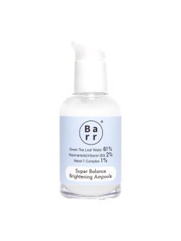 Super Balance Brightening Ampoule