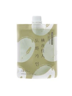 Purifying Mung Bean Wash-Off Face Mask - House of Dohwa | MiiN Cosmetics