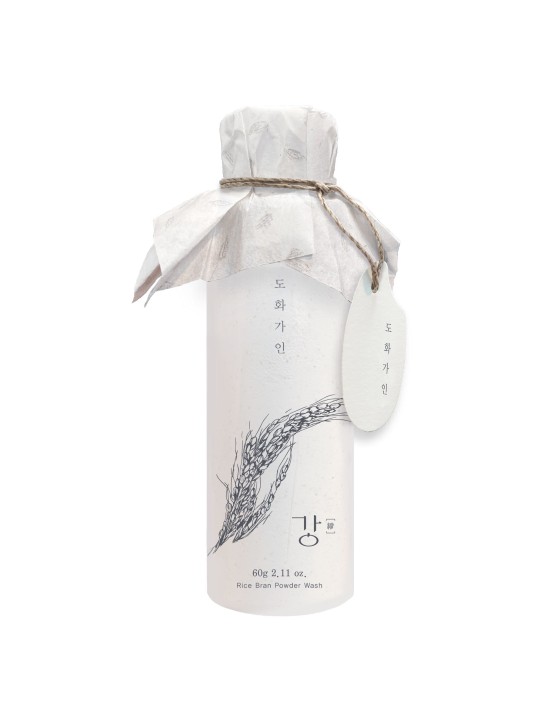 Rice Bran Water-Based Powder Cleanser - House of Dohwa | MiiN Cosmetics