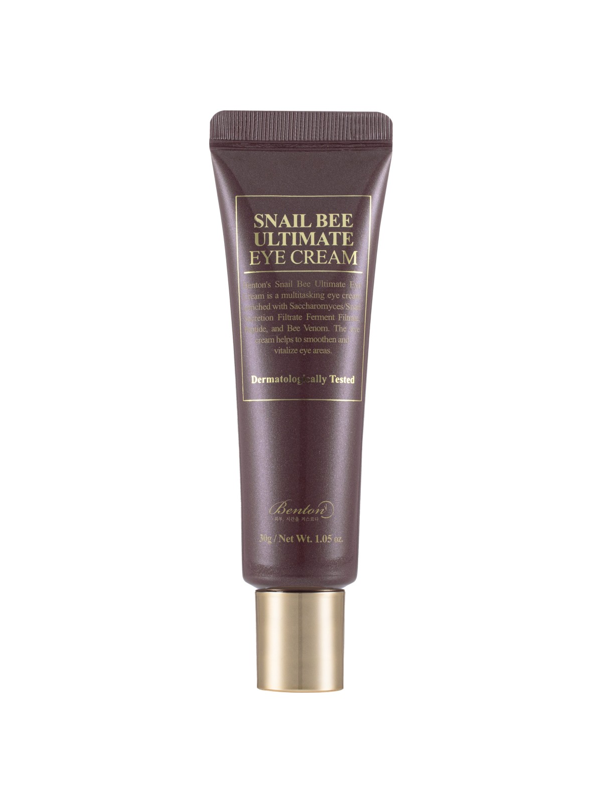 Snail Bee Ultimate Eye Cream