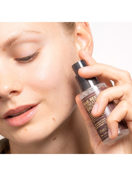 Snail Bee Ultimate Serum