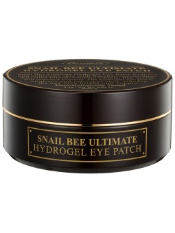 Snail Bee Ultimate Hydrogel Eye Patch