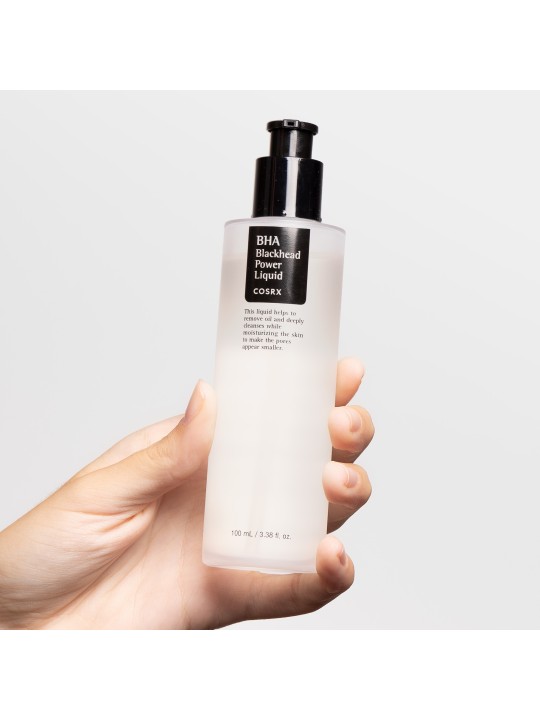 Bha Blackhead Power Liquid