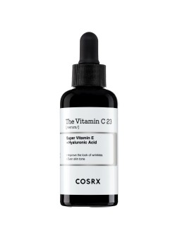 The Vitamin C 23 Serum