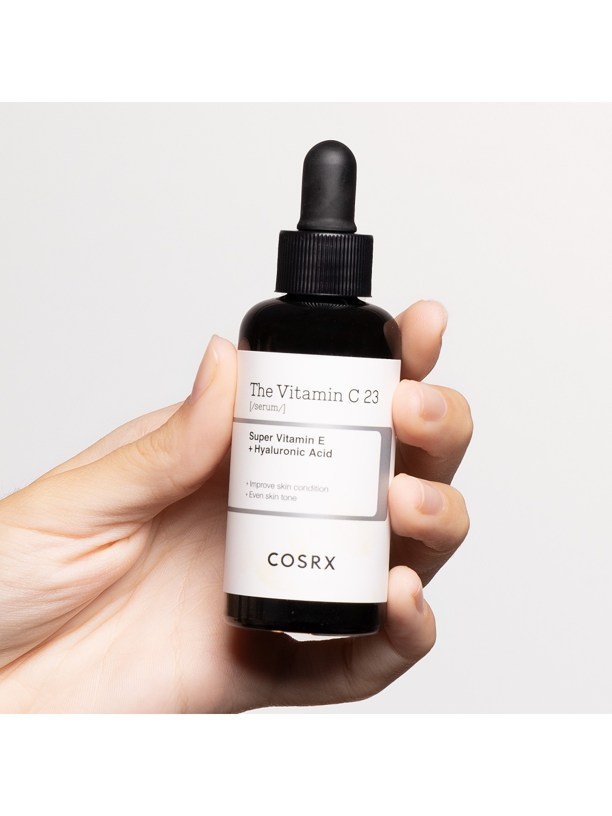 The Vitamin C 23 Serum