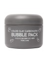 Color Clay Carbonated Bubble Pack