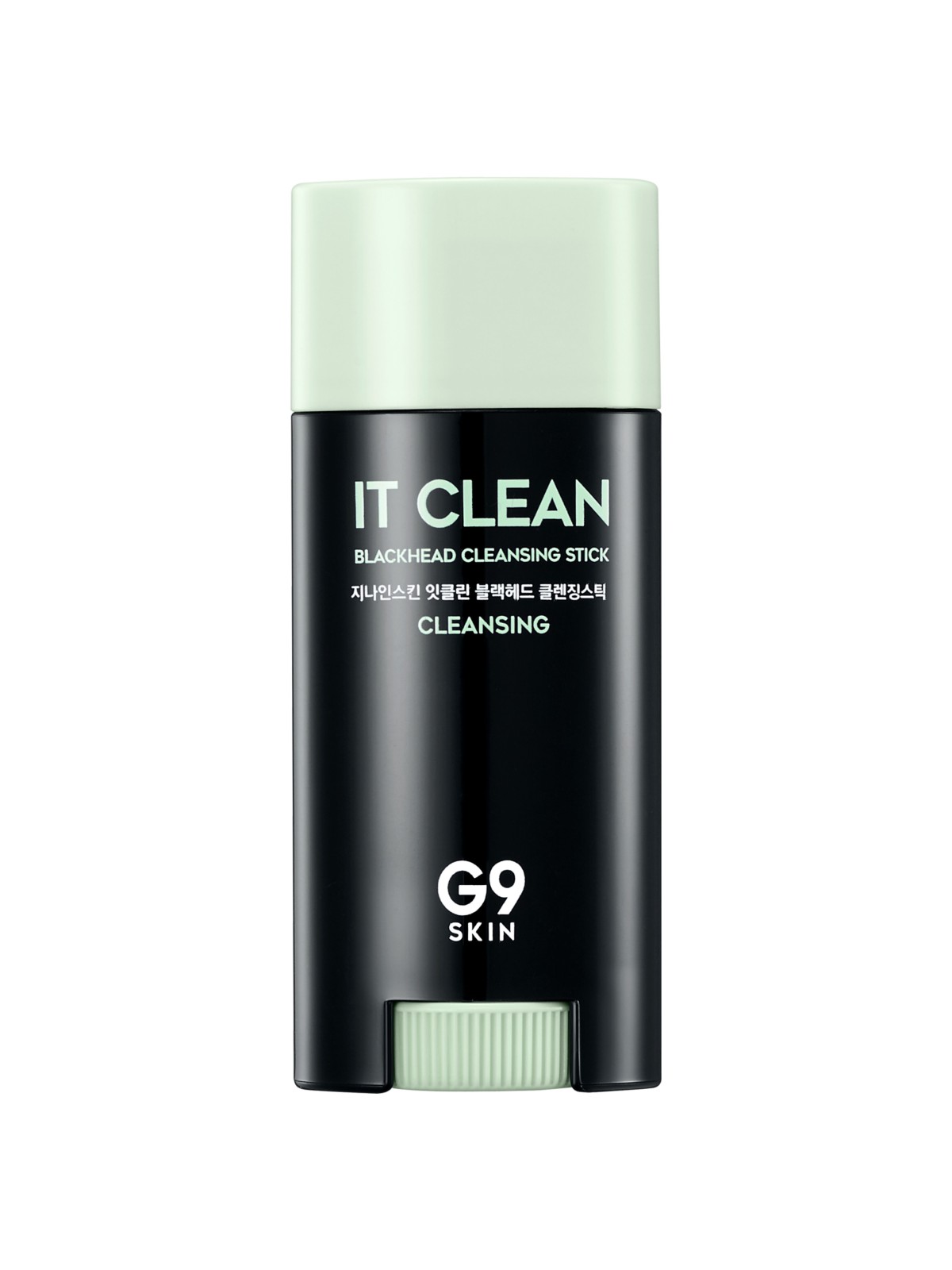 It Clean Blackhead Cleansing Stick