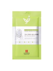 Tea Tree Relaxing Skin Renewal Mask