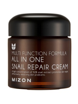 All In One Snail Repair Cream