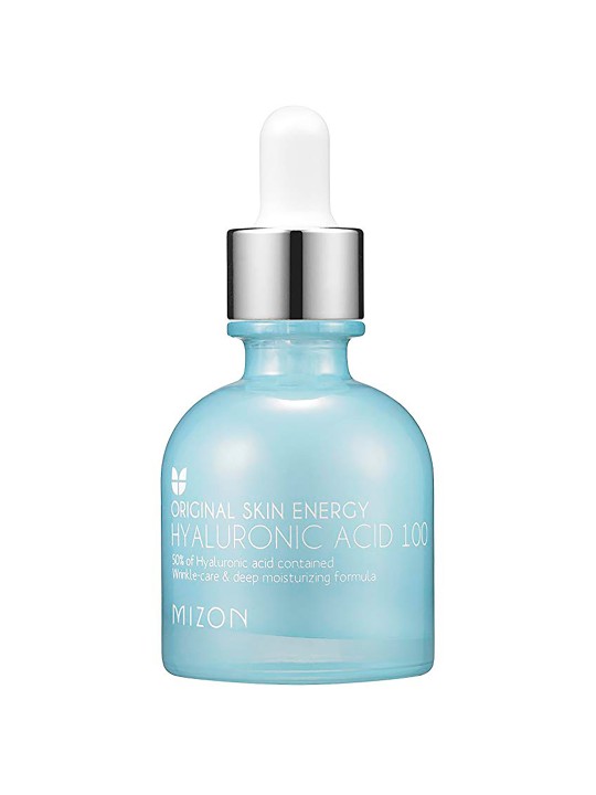 Hyaluronic Acid 100