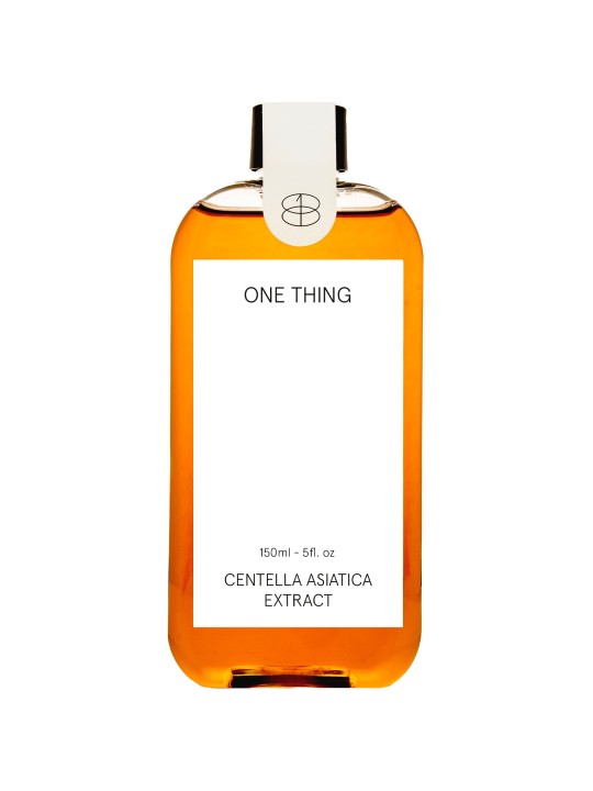 Centella Asiatica Extract - ONE THING | MiiN Cosmetics