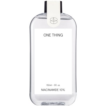 Niacinamide 10% - ONE THING | MiiN Cosmetics