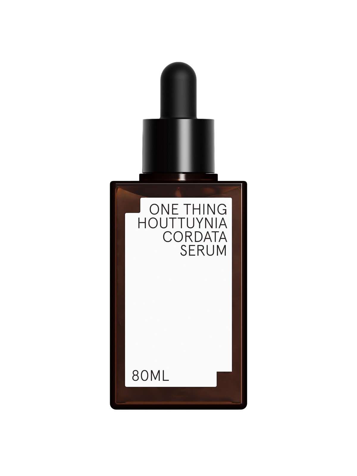 Houttuynia Cordata Serum - ONE THING | MiiN Cosmetics