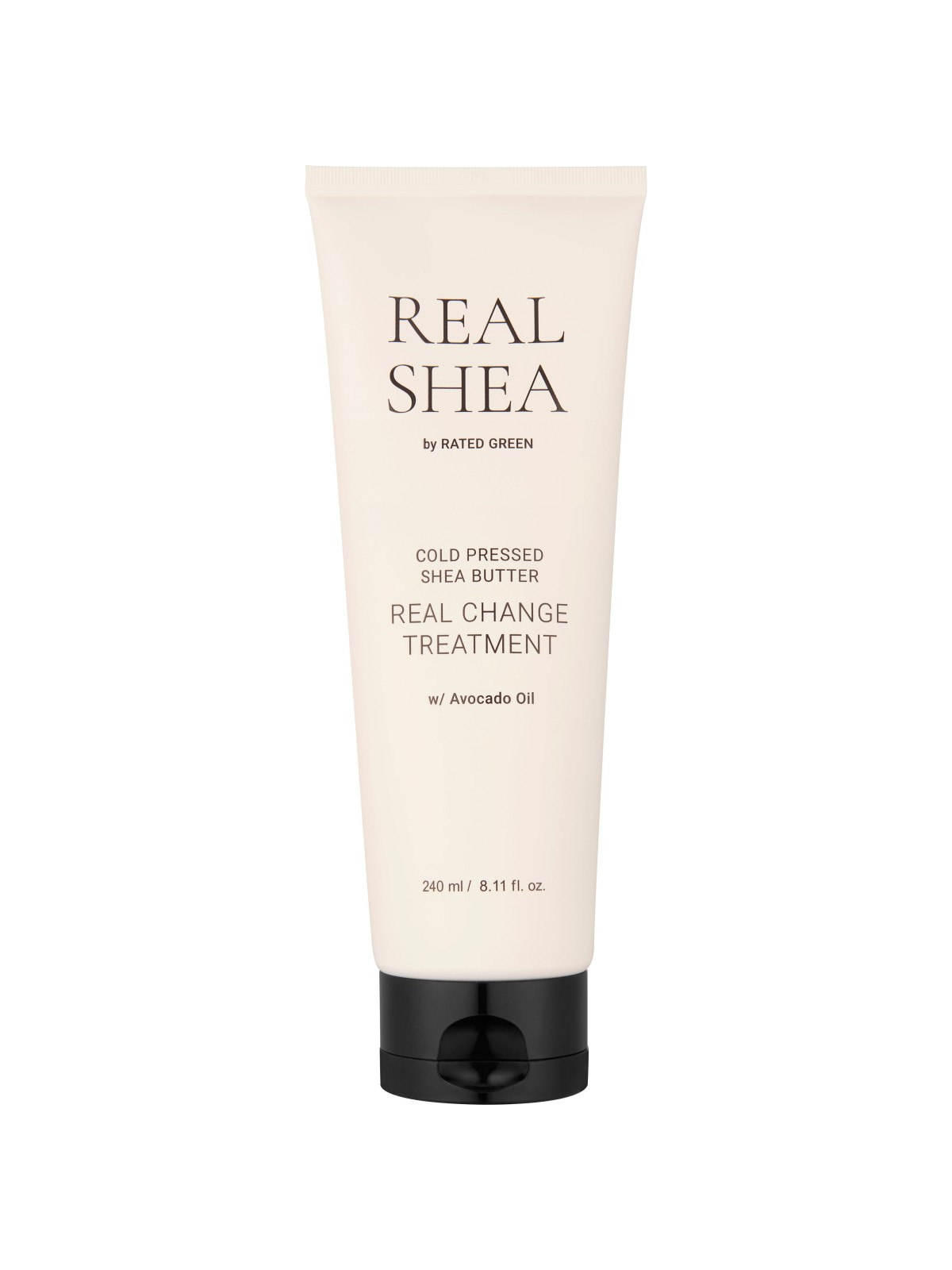 Real Shea Real Change Treatment