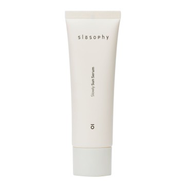 Brightening Sunscreen with Niacinamide - 150ml - Slosophy | MiiN Cosmetics