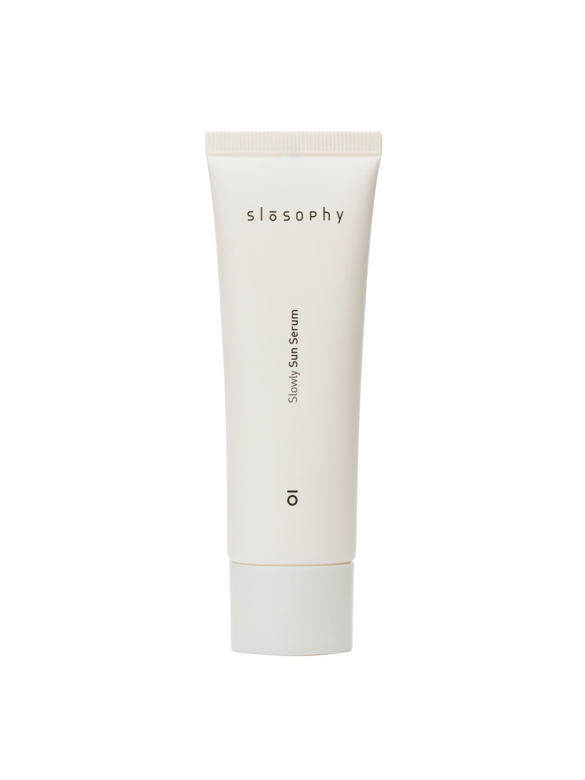 Brightening Sunscreen with Niacinamide - 150ml - Slosophy | MiiN Cosmetics