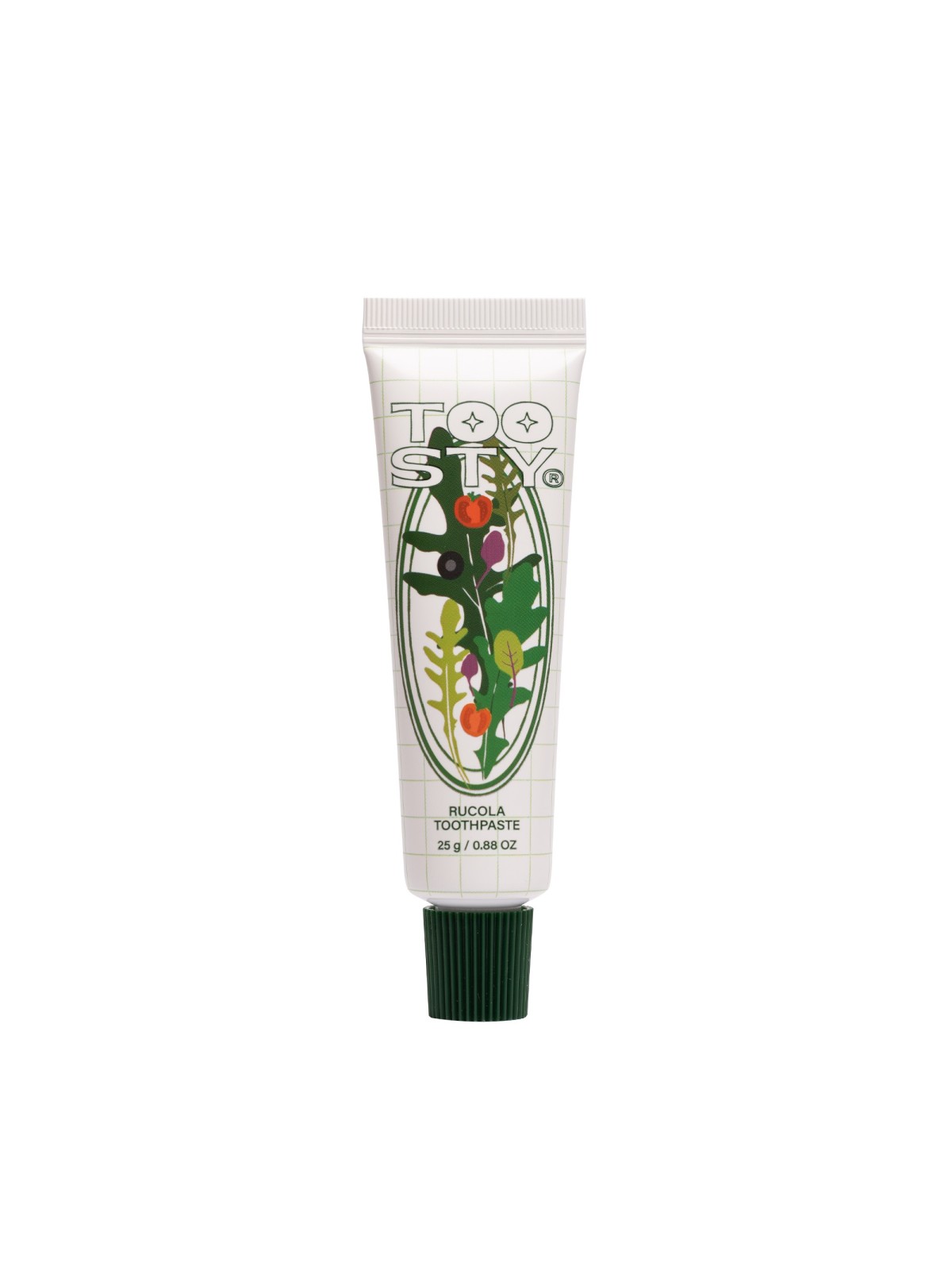 Korean Rocket Toothpaste - Available in 80g and 50g - Toosty | MiiN Cosmetics