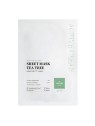 Balancing Tissue Mask with Tea Tree and Allantoin - Village 11 | MiiN Cosmetics