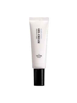 Moisturising gel cream with hyaluronic acid, chamomile and allantoin - Village 11 | MiiN Cosmetics