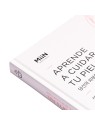 Libro MiiN: Aprende a cuidar tu piel - MiiN Cosmetics