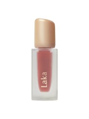 Korean Hydrating Glossy Lip Tint - Laka | MiiN Cosmetics