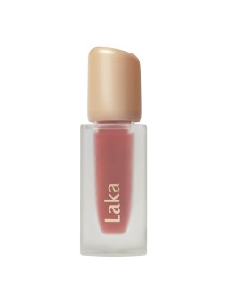 Korean Hydrating Glossy Lip Tint - Laka | MiiN Cosmetics