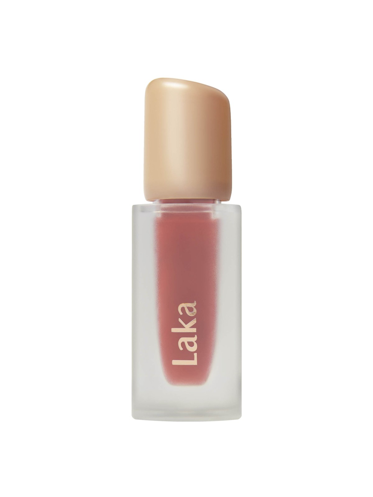 Korean Hydrating Glossy Lip Tint - Laka | MiiN Cosmetics