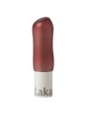 Vegan Tinted Moisturising Lip Balm - Laka | MiiN Cosmetics