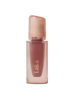 Volumising lip gloss - Laka | MiiN Cosmetics