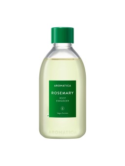 Rosemary Root Enhancer - Aromatica für starkes Haar