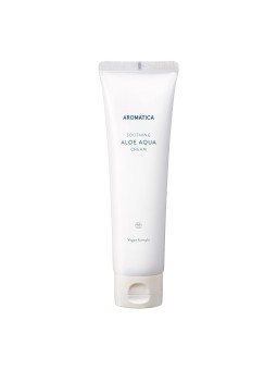 Natural Aloe Aqua Cream