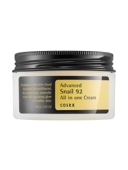 Advanced Snail 92 All In One Cream