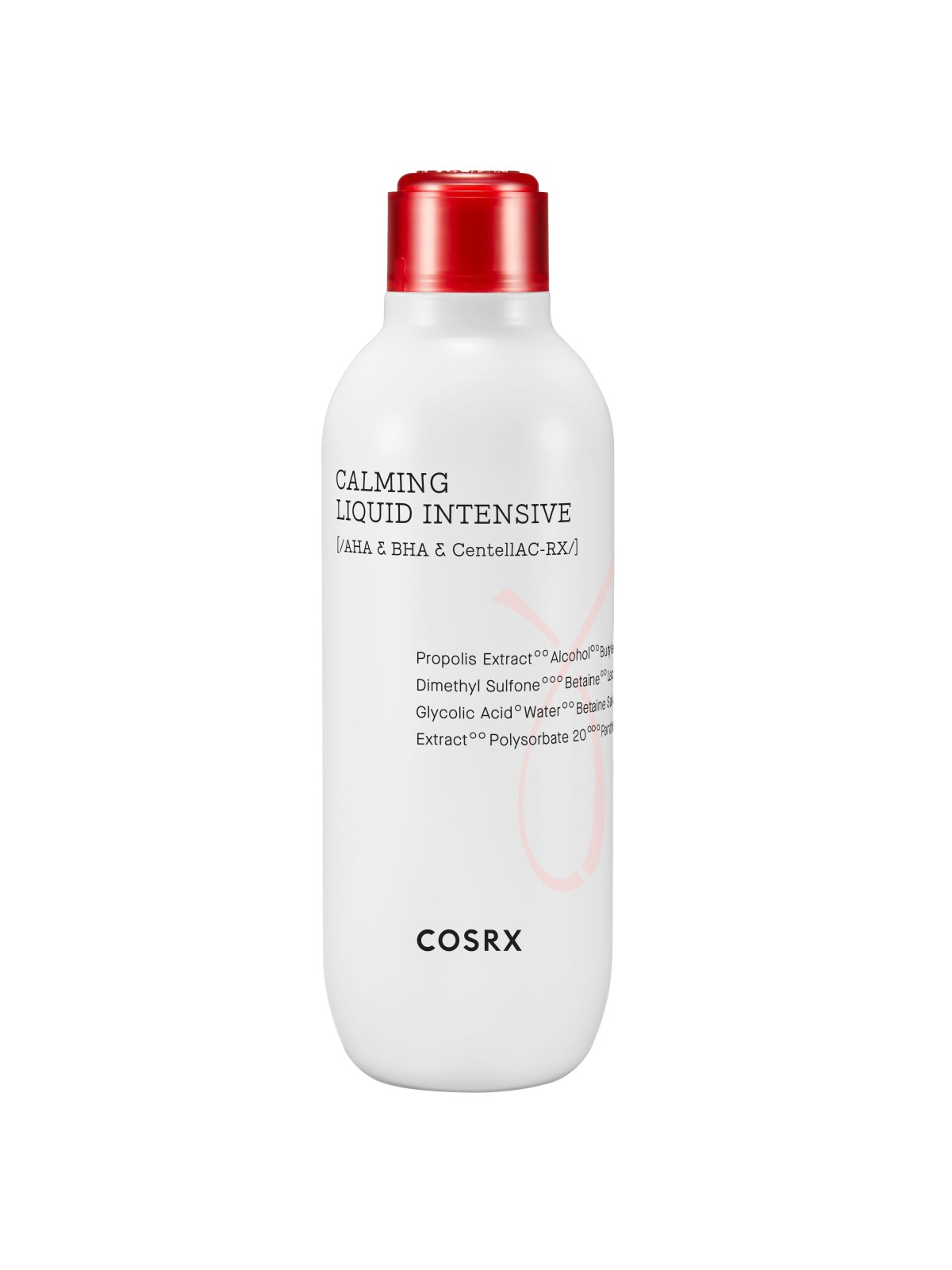 Calming Liquid Intensive - Cosrx | MiiN Cosmetics