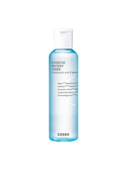 Hydrating Toner with Hyaluronic Acid and Panthenol - 150ml - COSRX | MiiN Cosmetics