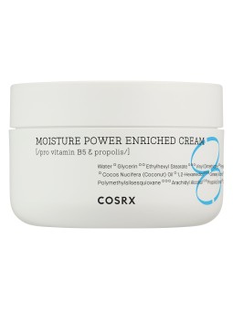 Moisture Power Enriched Cream - Cosrx | MiiN Cosmetics