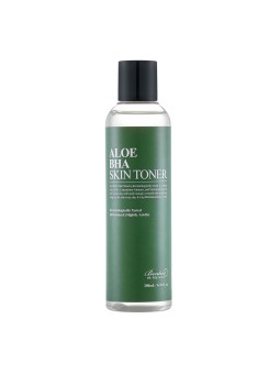 Aloe Bha Skin Toner