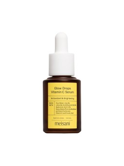 Glow Drops Vitamin C Serum - Meisani | MiiN Cosmetics